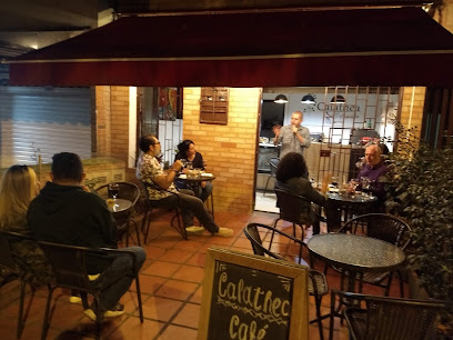 Imagen editorial de café