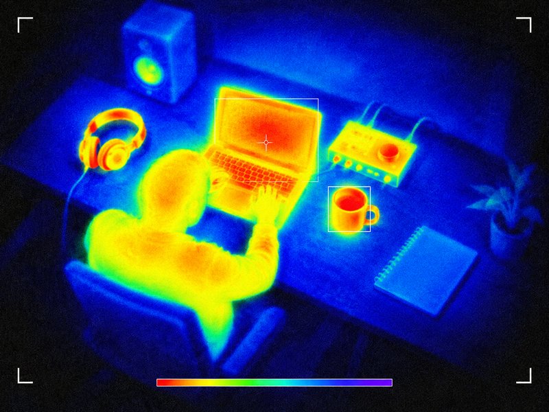 Journal article cover image