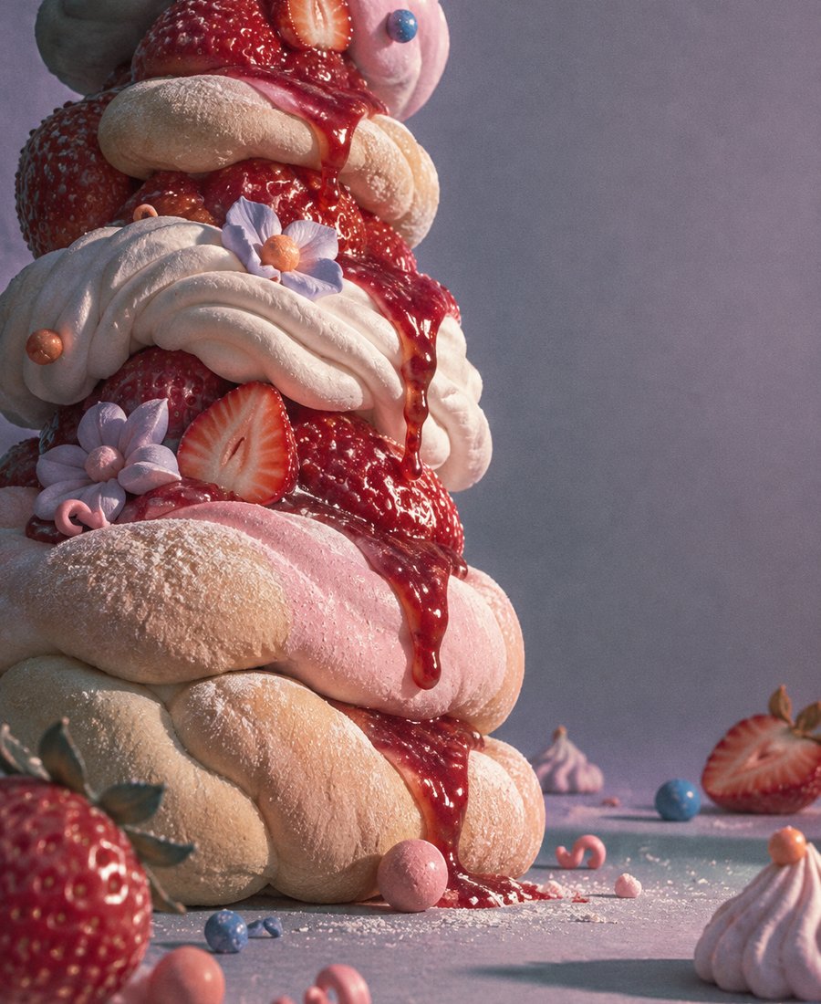Waffles