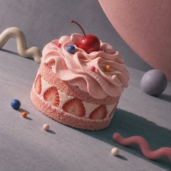 Cake