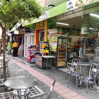 Imagen editorial de café
