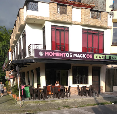 Imagen editorial de café