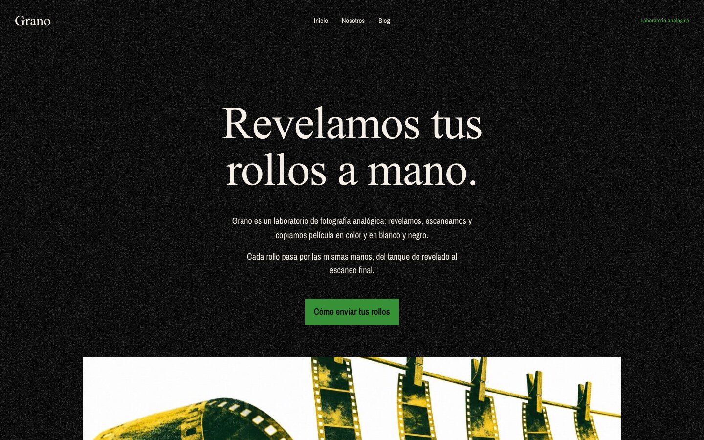 Miniatura del theme grano