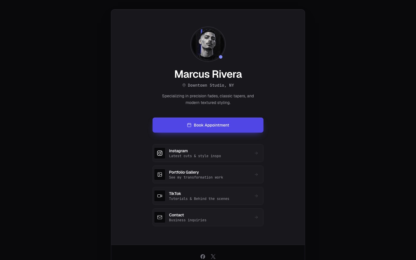 Miniatura del theme link-fade