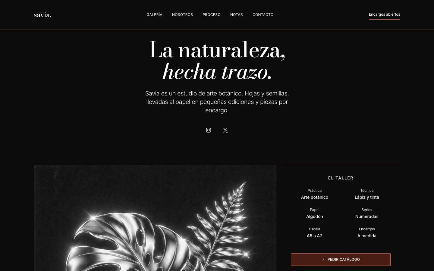 Miniatura del theme editorial