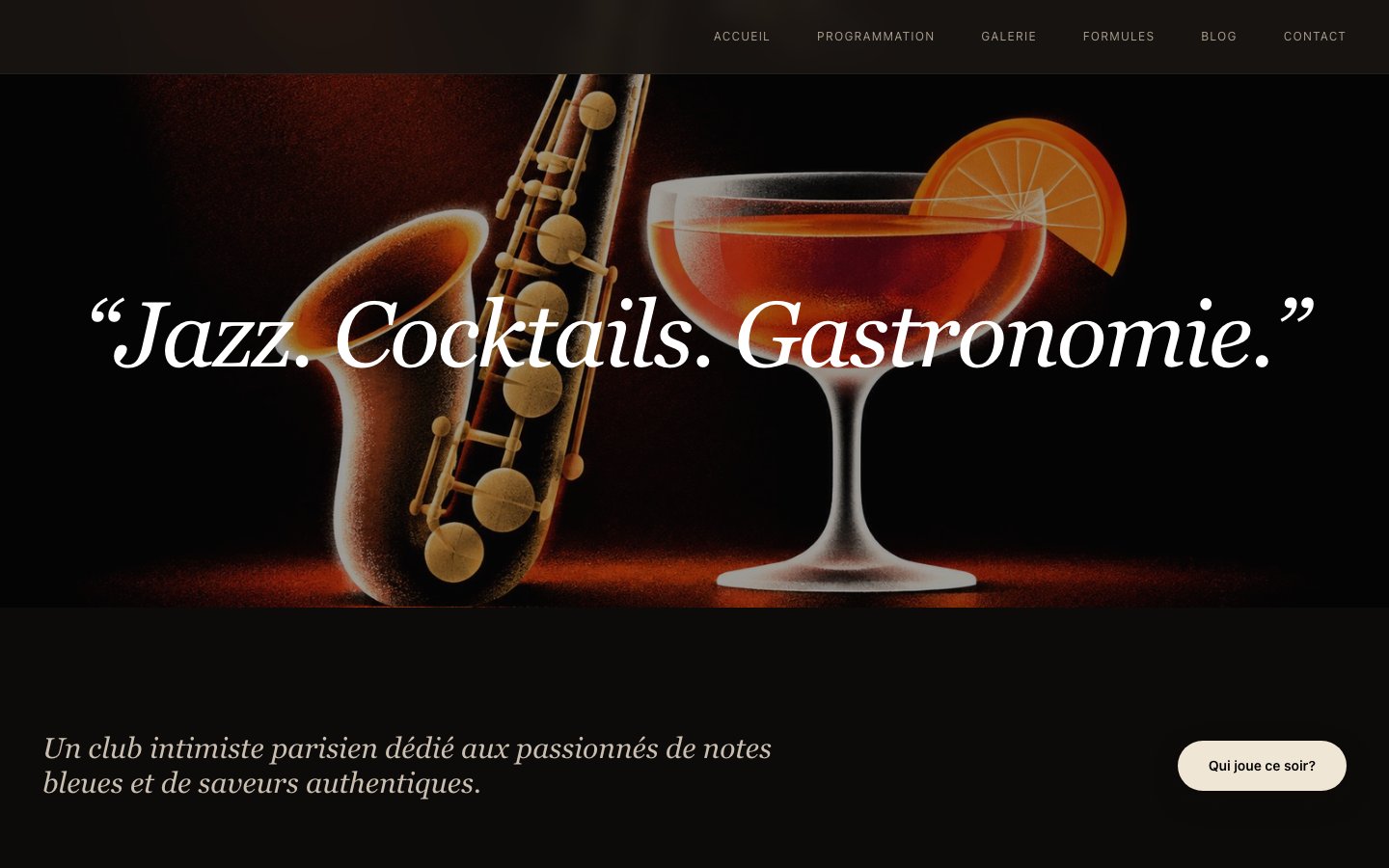 Miniatura del theme gastronomia