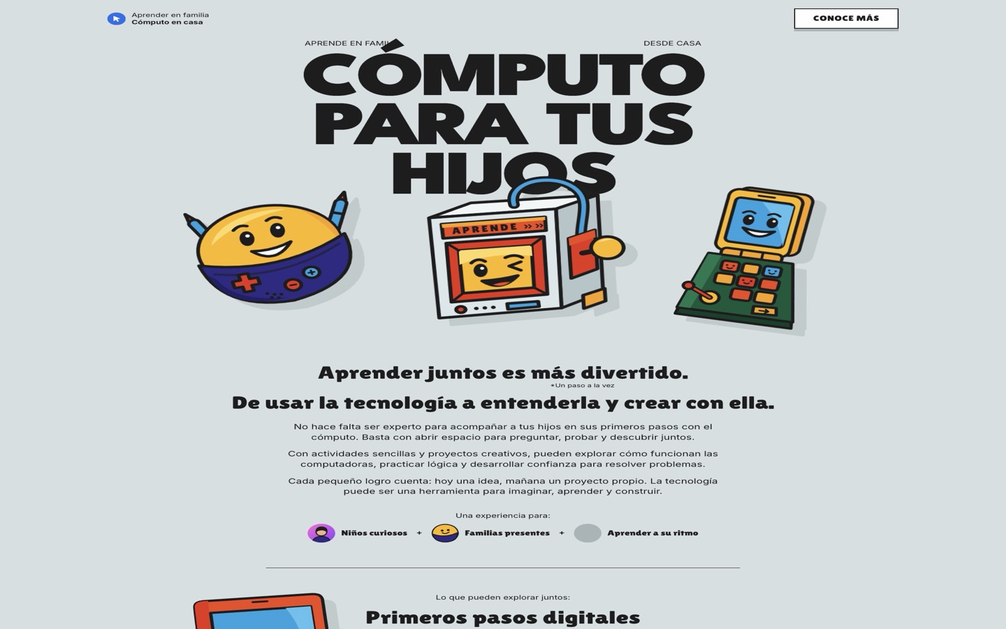 Miniatura del theme click