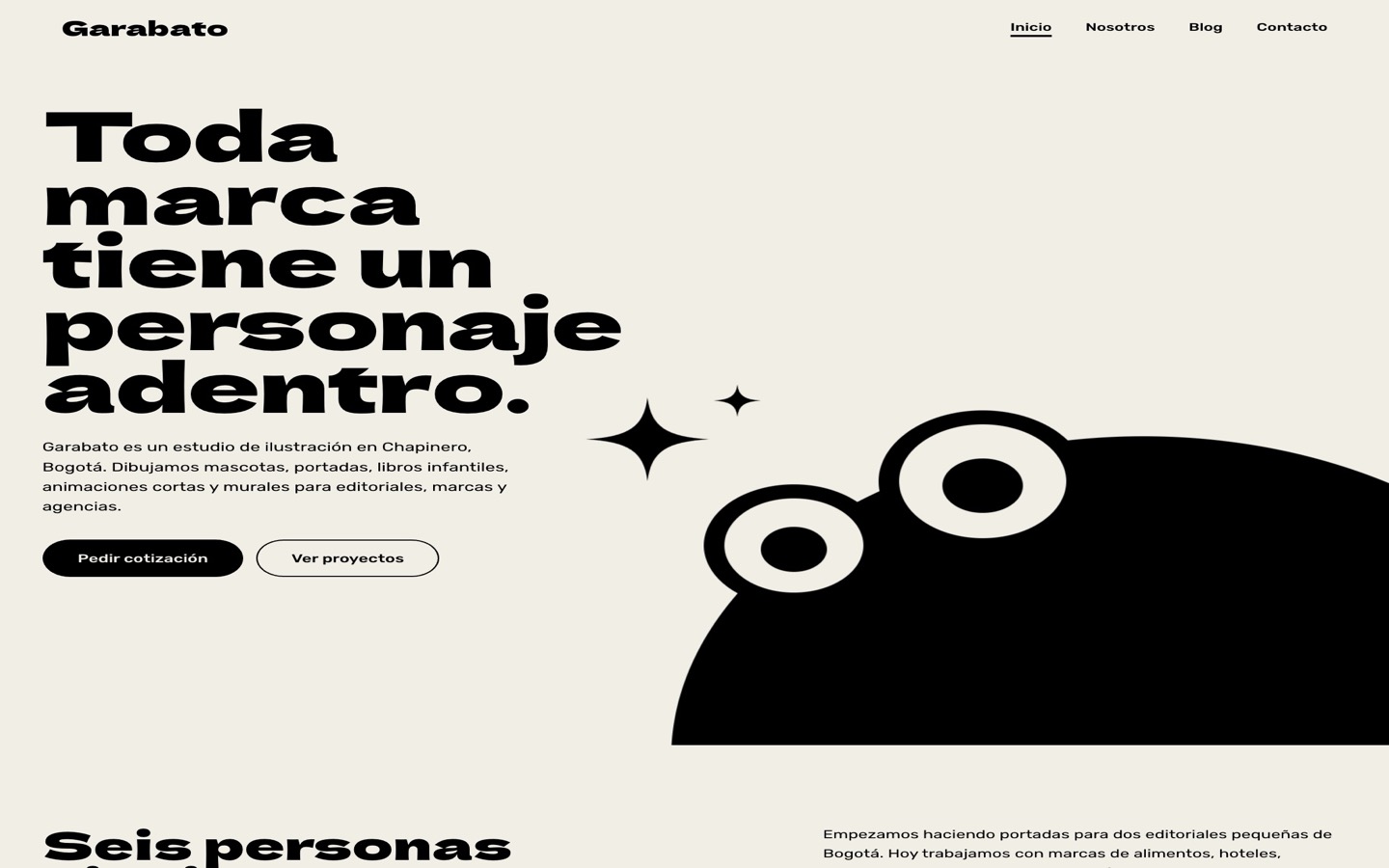 Miniatura del theme garabato