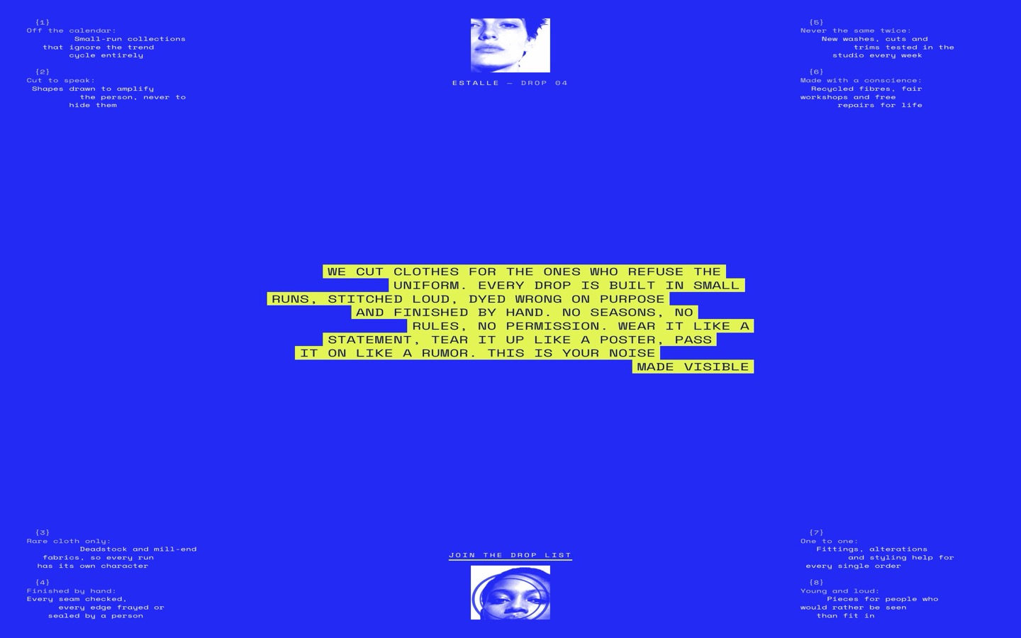 Miniatura del theme onlyblue