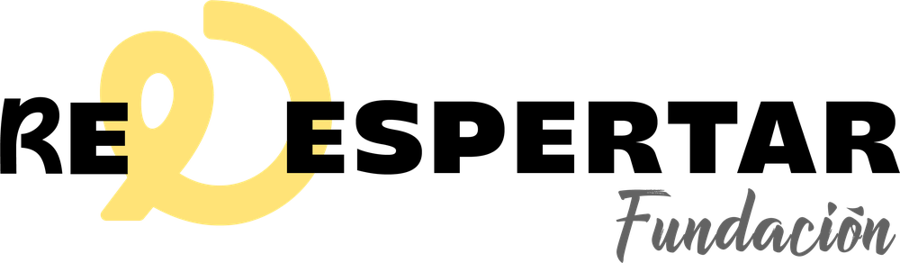 Fundación Redespertar — Inicio