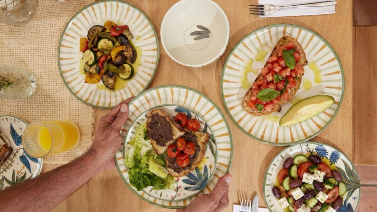 Aceite de oliva en la cocina: usos prácticos y recetas