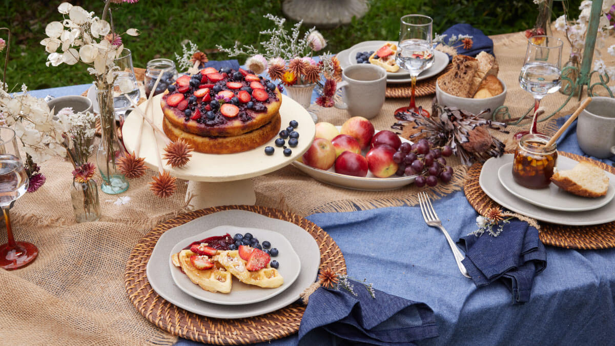 Aperitivos gourmet: ideas para compartir con invitados