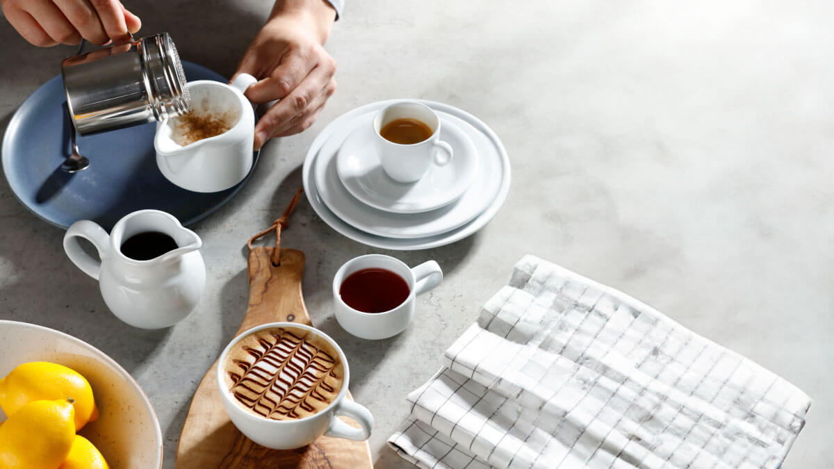¿Qué es el barismo y cuáles son las técnicas para preparar café?