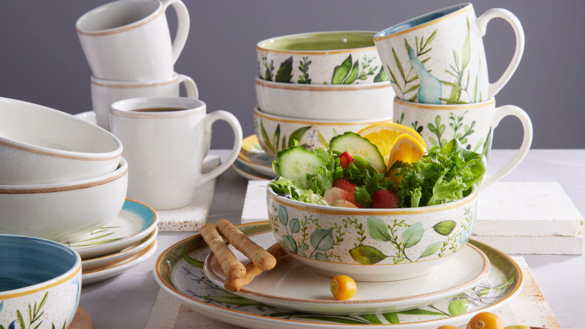 Bowls Gourmet: Tips para preparar un bowl para la cena