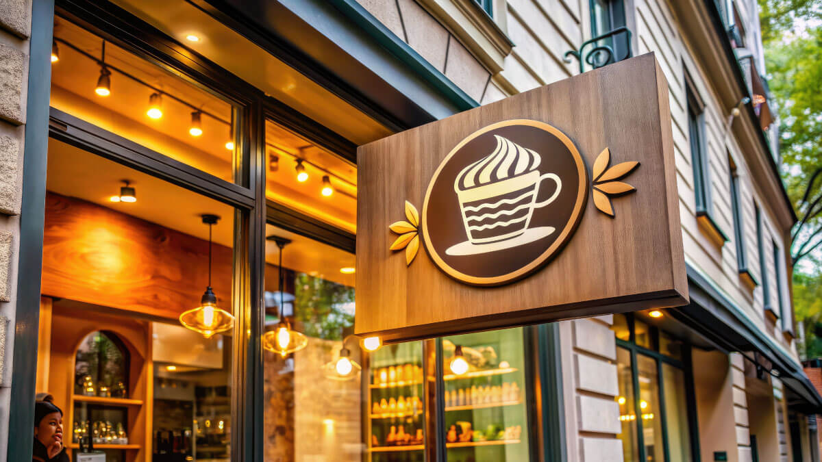 Branding para restaurantes