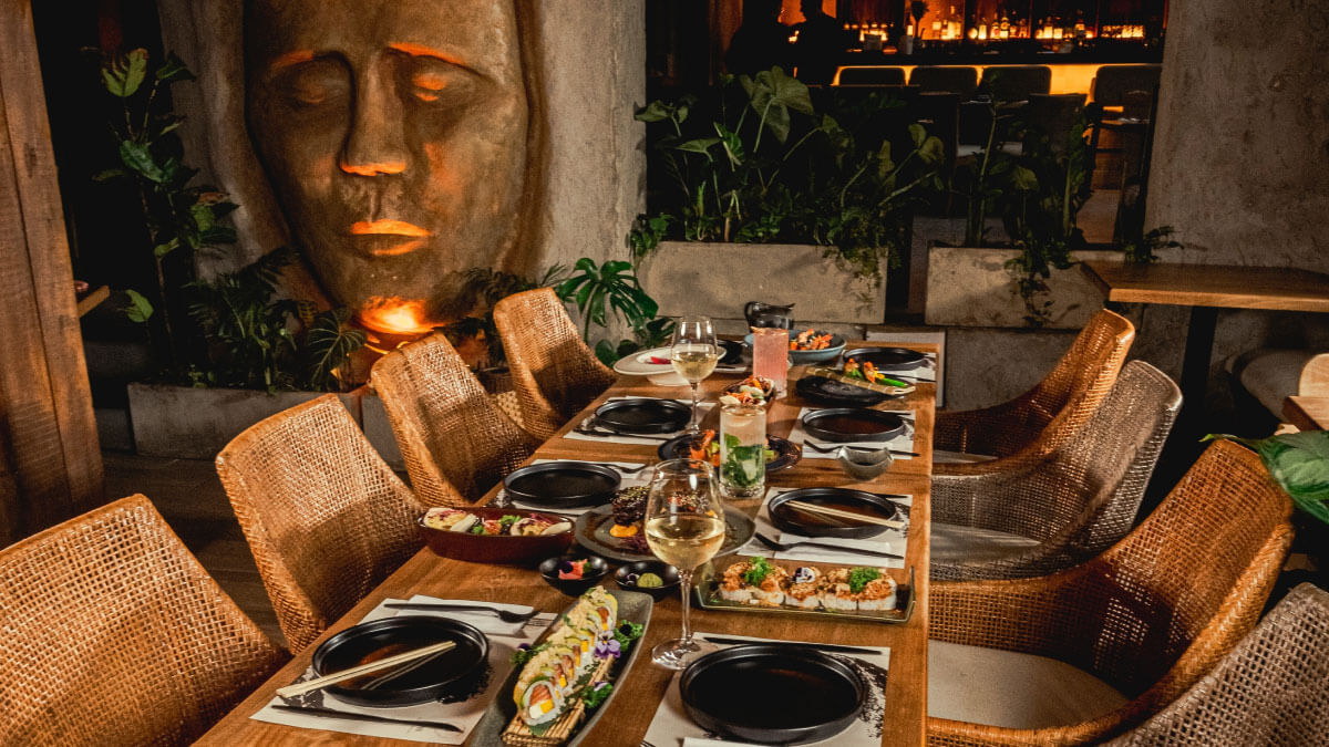 Branding sensorial: cómo fortalecer la identidad de tu restaurante