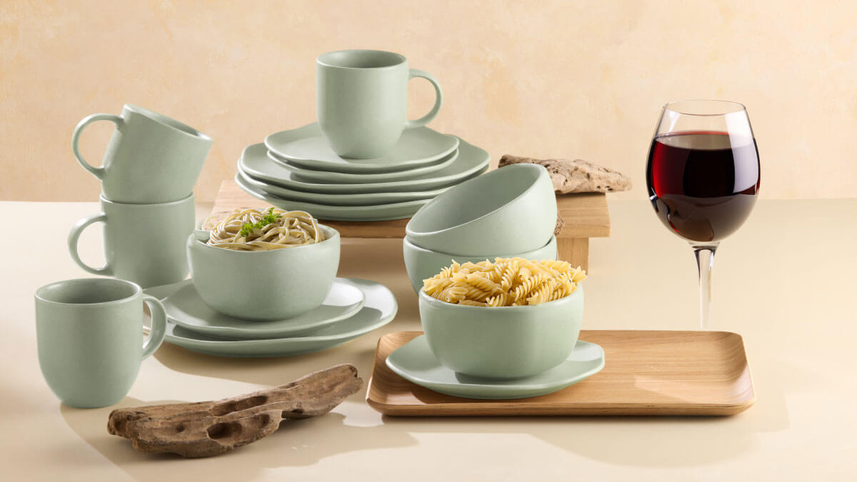 Características de la gastronomía italiana