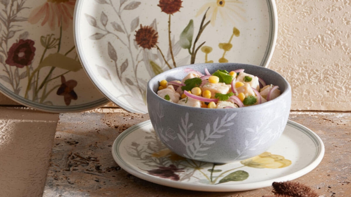 Ceviche peruano: tips y cómo prepararlo