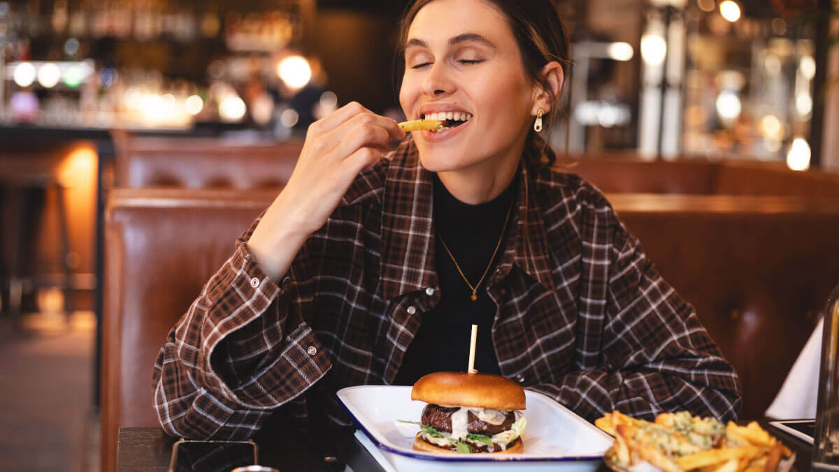 ¿Qué es el cheat meal y para qué sirve?