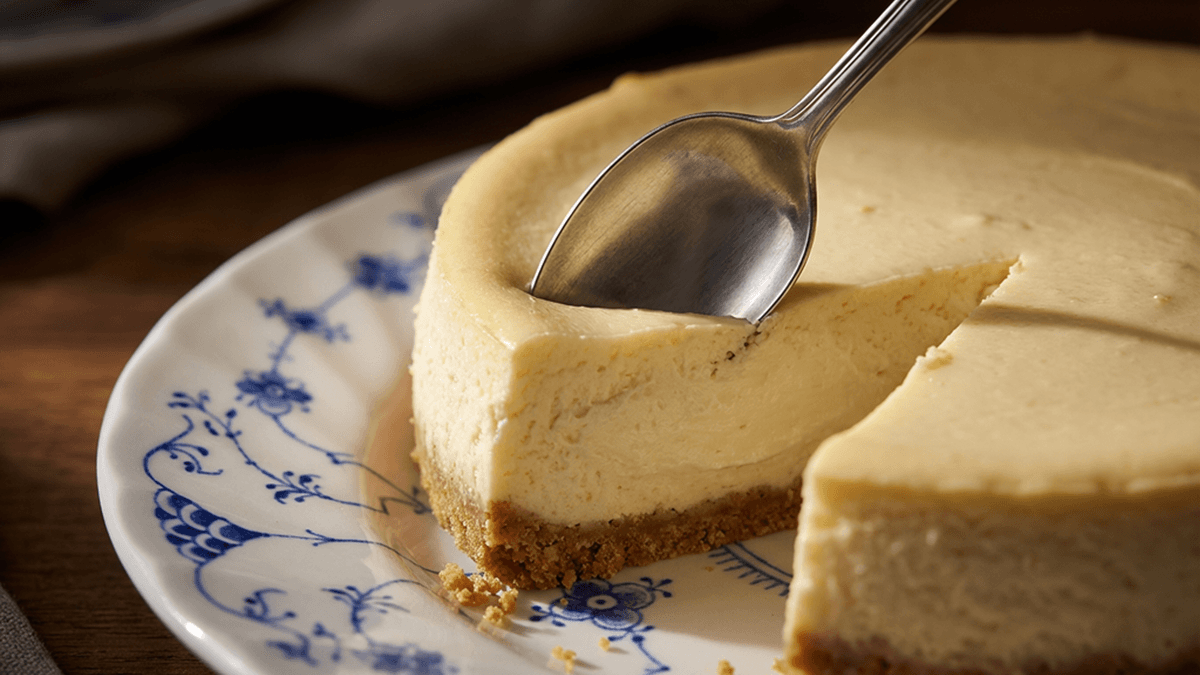 Cheesecake: el postre cremoso perfecto para cualquier ocasión
