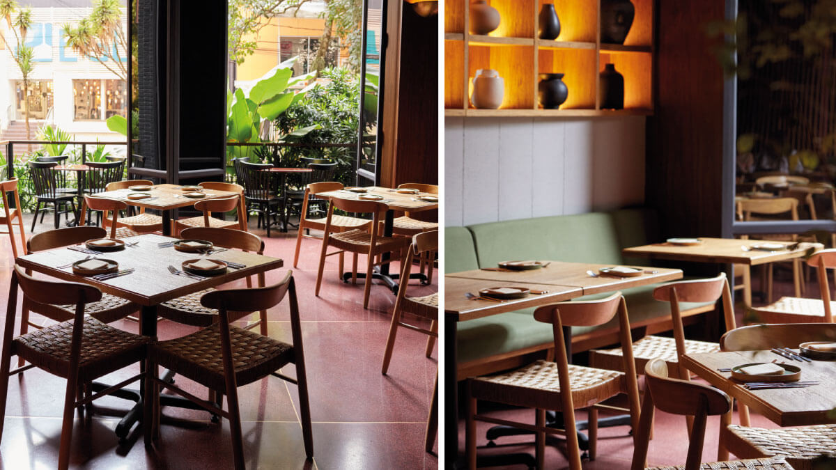¿Cómo atraer clientes a un restaurante?