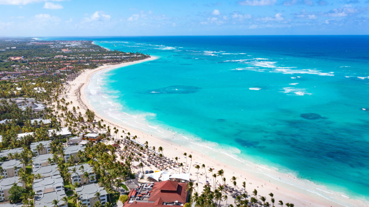 ¿Cómo elegir hotel en Punta Cana, República Dominicana?