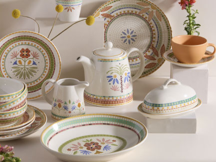 Complementos y Textiles