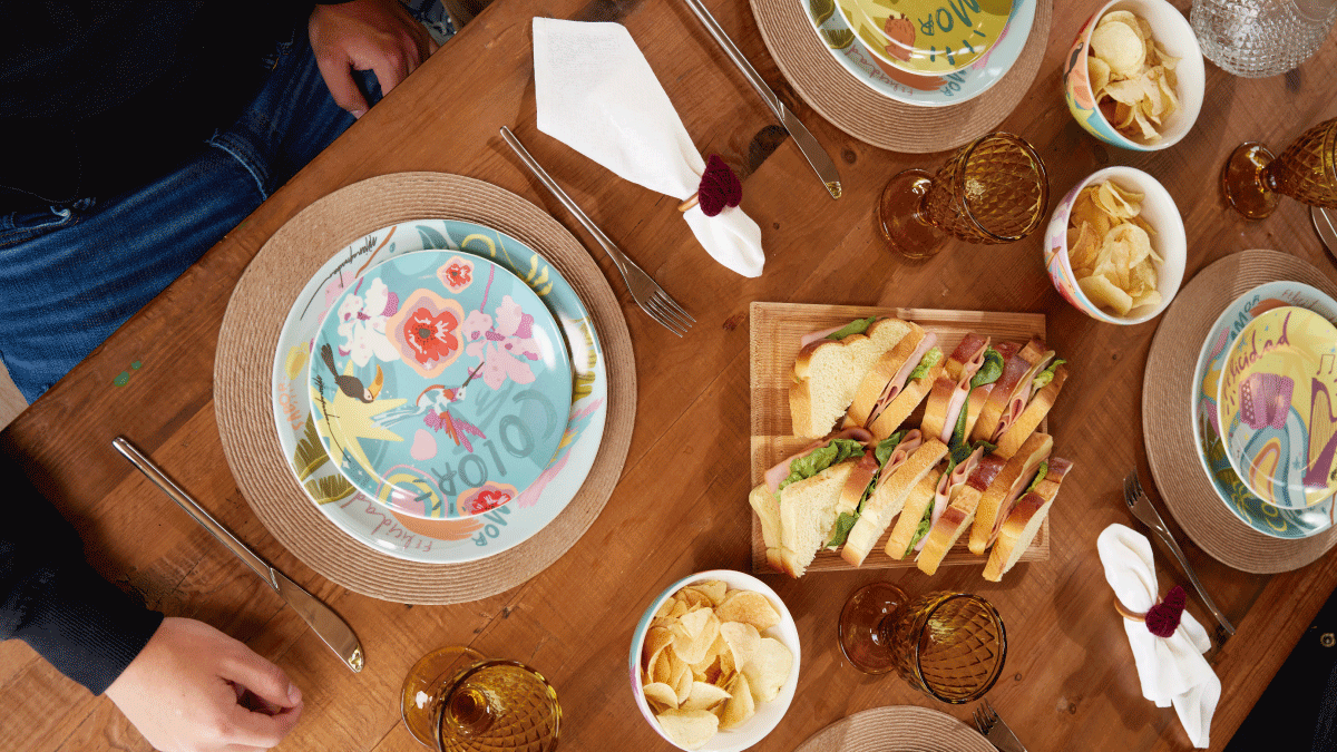 Guía para crear experiencias gastronómicas para eventos privados