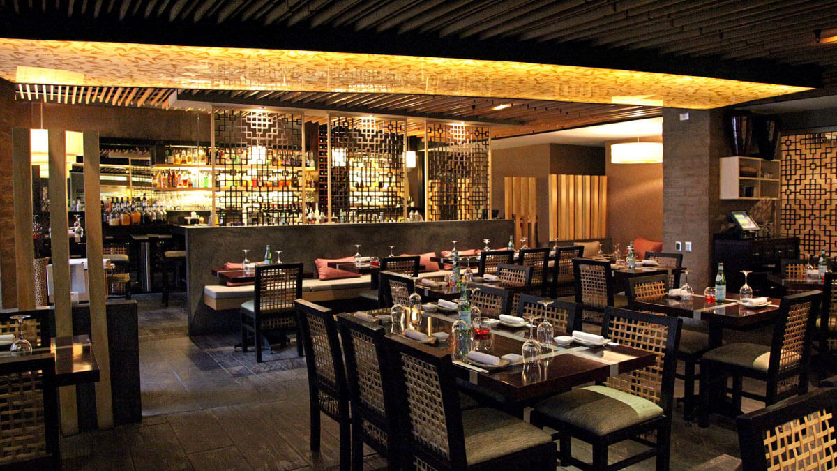 Guía de restaurantes recomendados en Perú