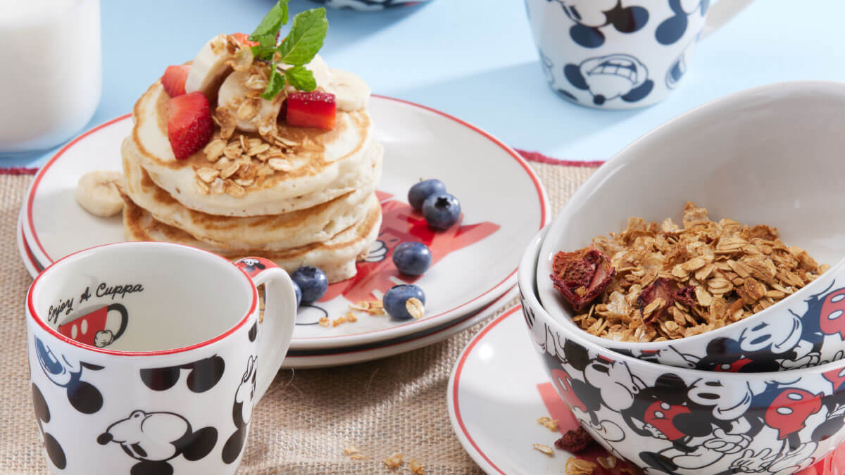 Ideas de desayuno sorpresa fáciles de preparar