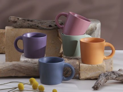 Mugs
