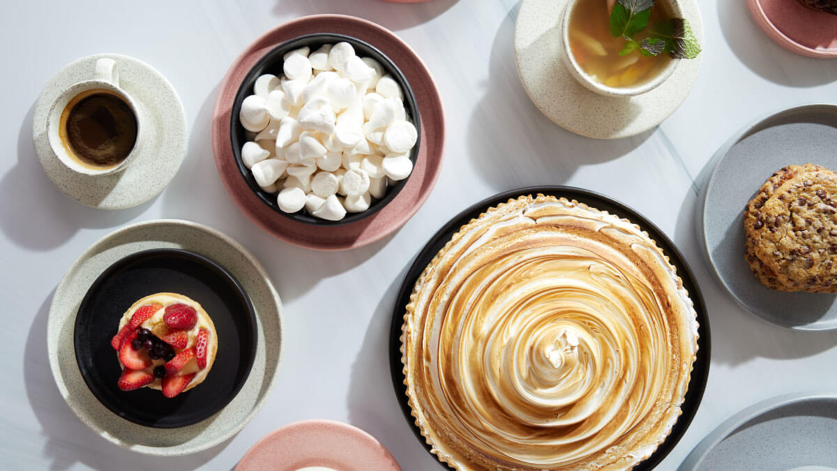 Pastelería francesa, conoce algunos tipos de postres franceses