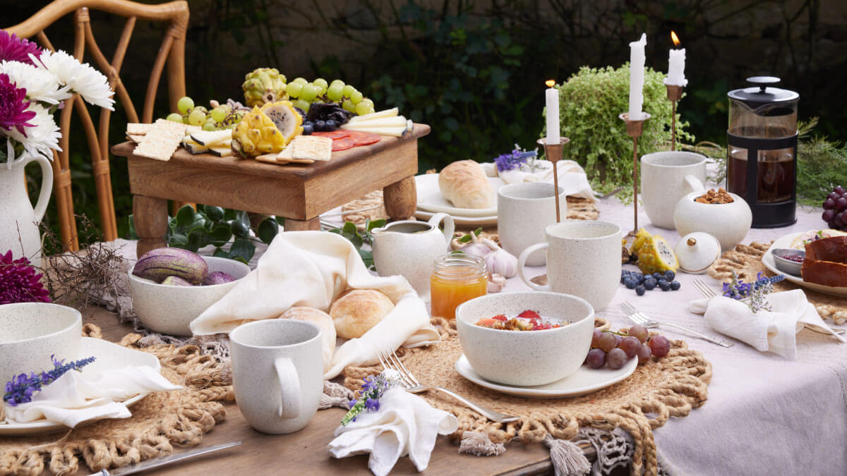 Postres saludables para preparar en casa
