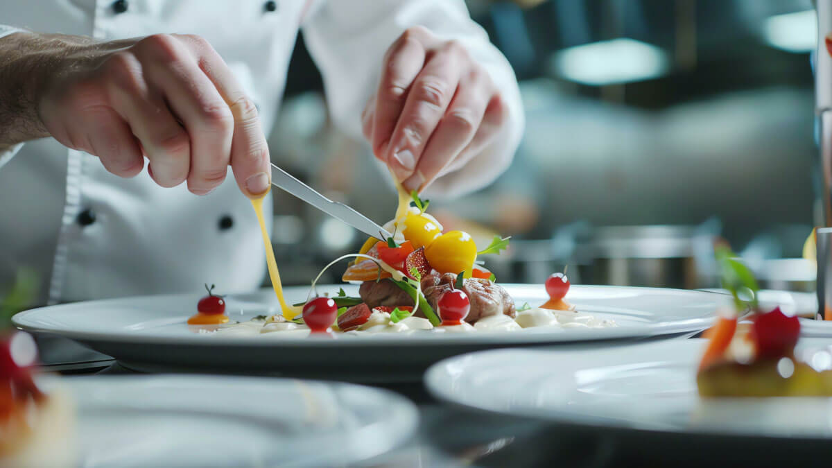 ¿Qué es el sabor umami?