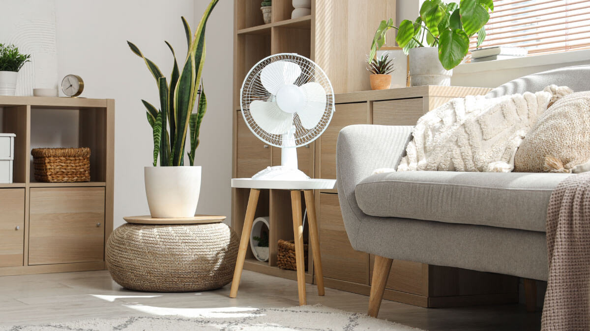¿Qué ventilador es mejor torre o pedestal?