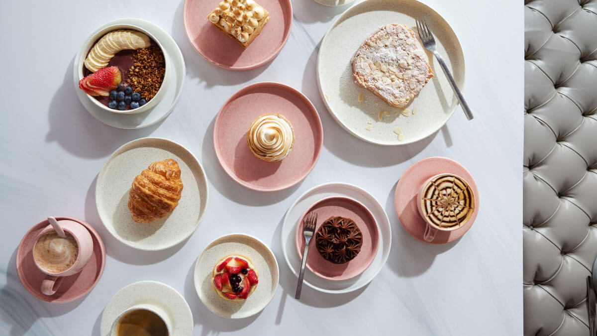 Recetas con café que debes conocer: bebidas frías y postres