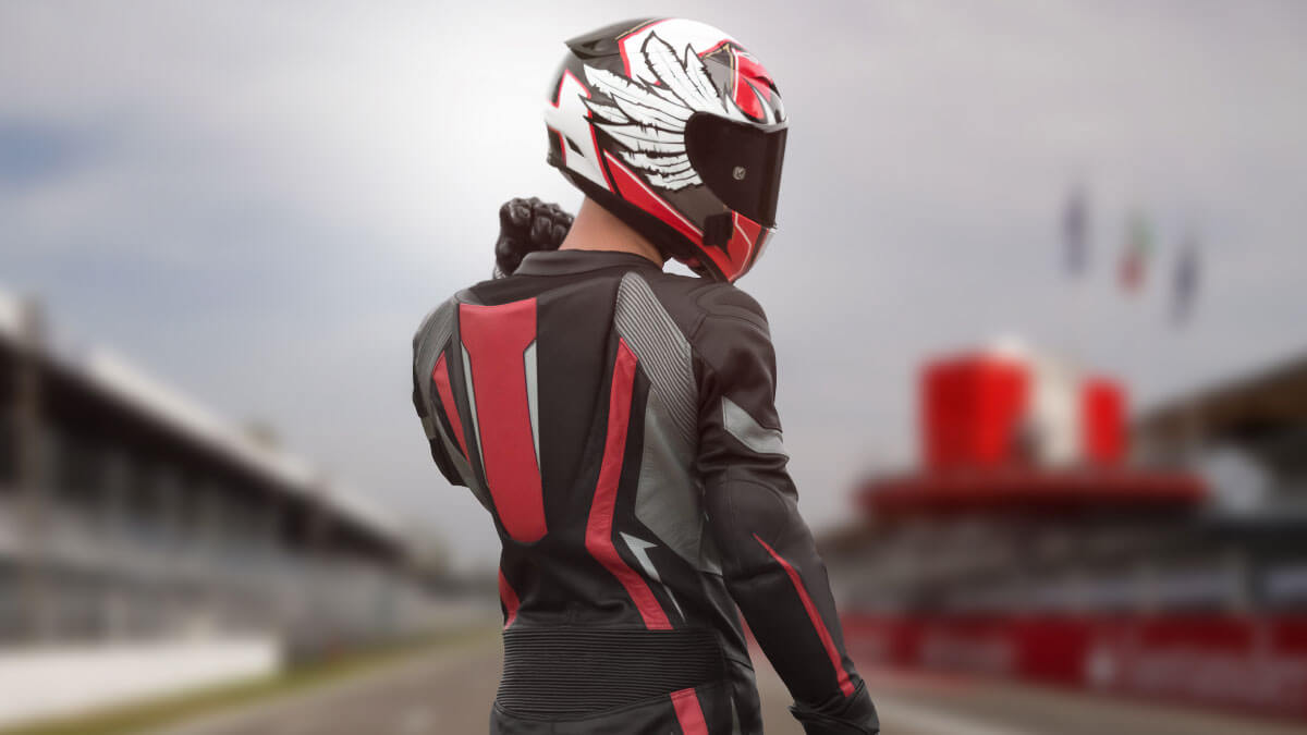 Recomendaciones de seguridad para motociclistas