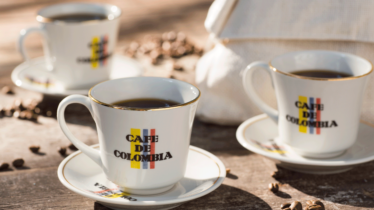 Regiones cafeteras de Colombia y sus características