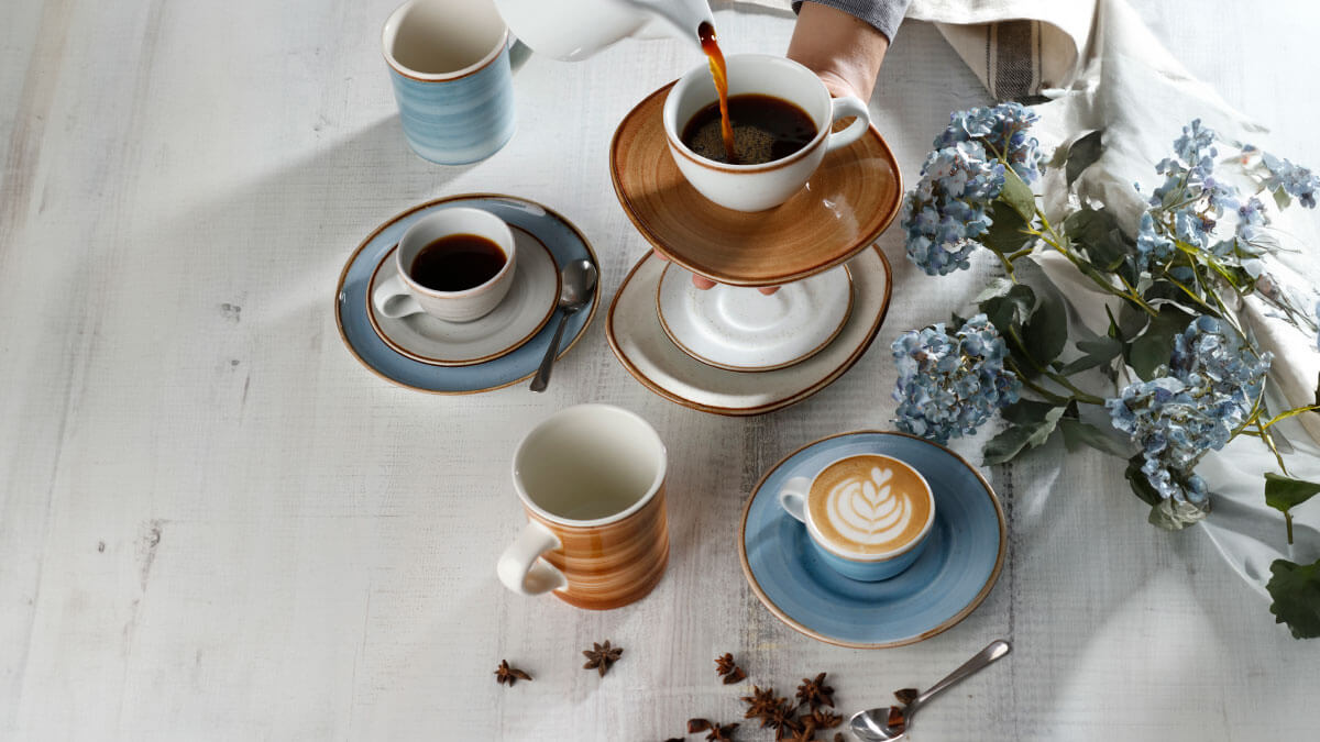 Clasificación de los tipos de café: diferencias y características