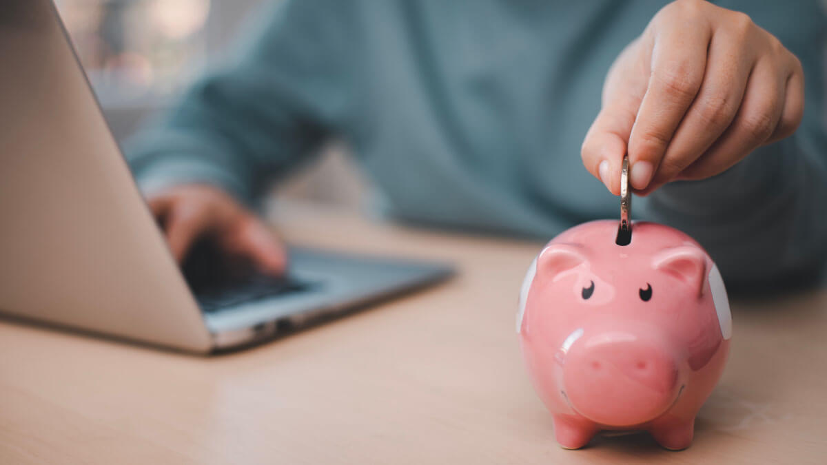 Tips para ahorrar dinero y mejorar las finanzas personales