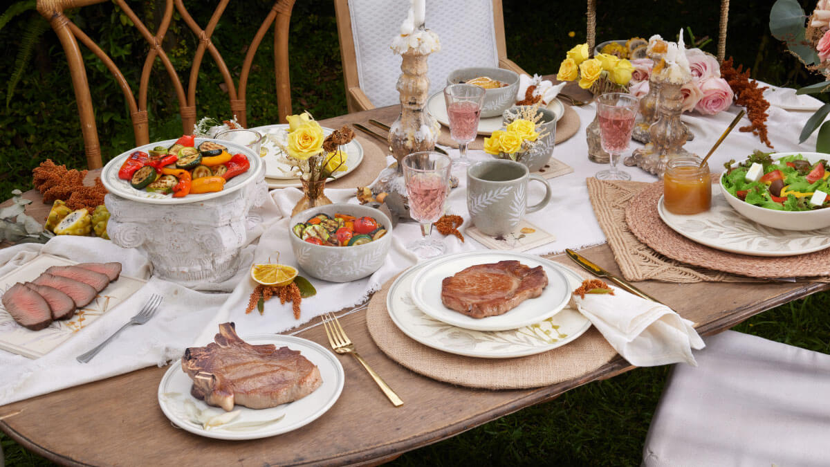 Tips para preparar un asado como un profesional