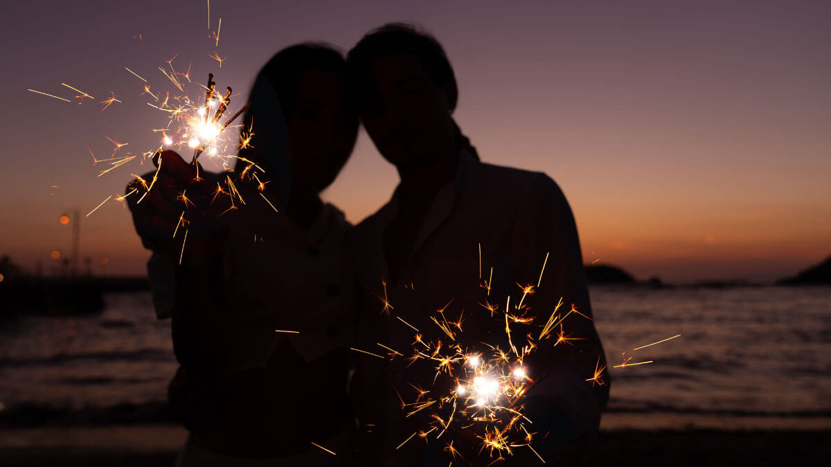 Vacaciones de fin de año: 5 destinos para viajar en año nuevo
